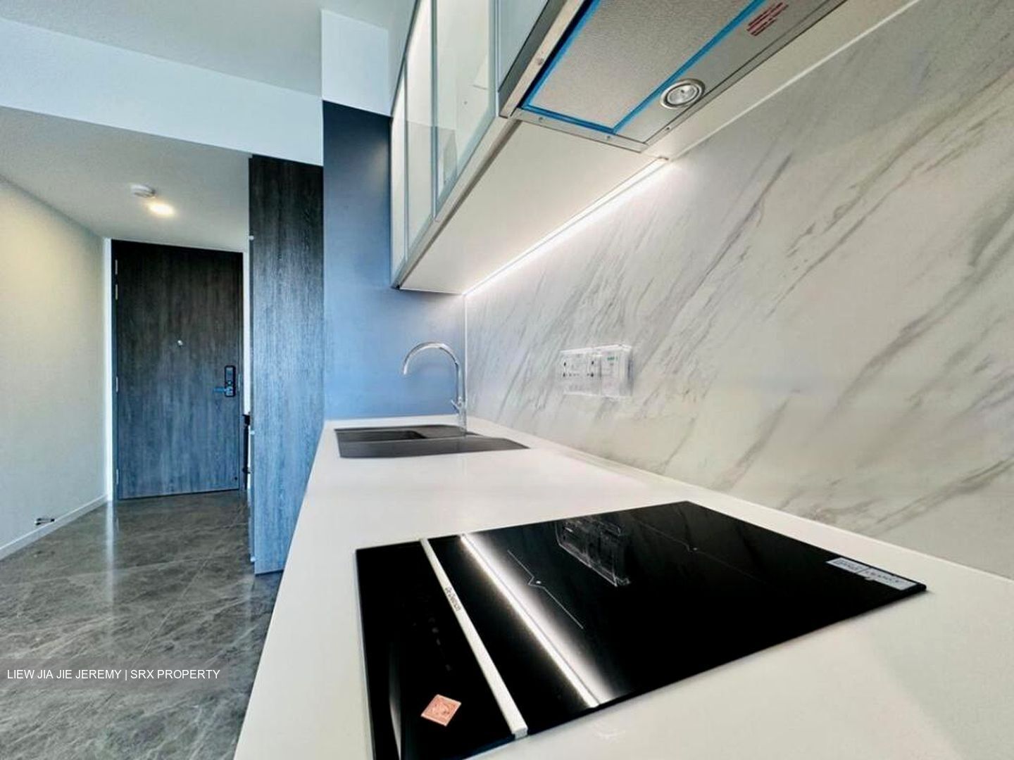 The M (D7), Apartment #485710861